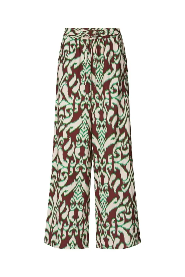 Women Lollys Laundry Pants Shorts Baja Pants Multi
