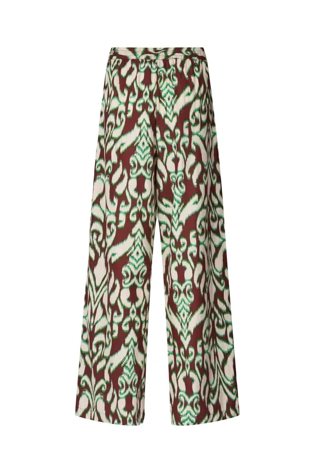 Women Lollys Laundry Pants Shorts Baja Pants Multi