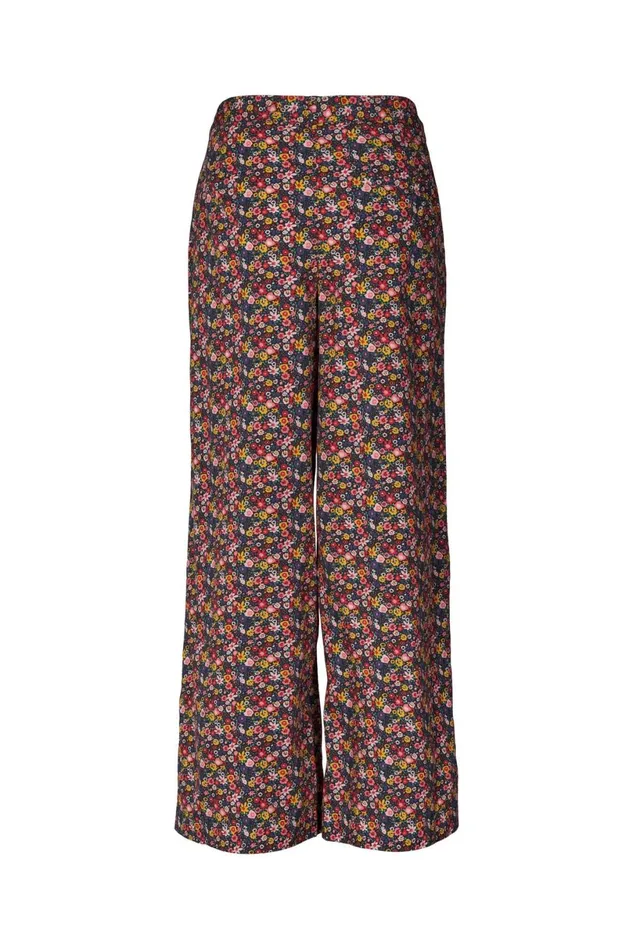 Women Lollys Laundry Pants Shorts Leo Pants Multi