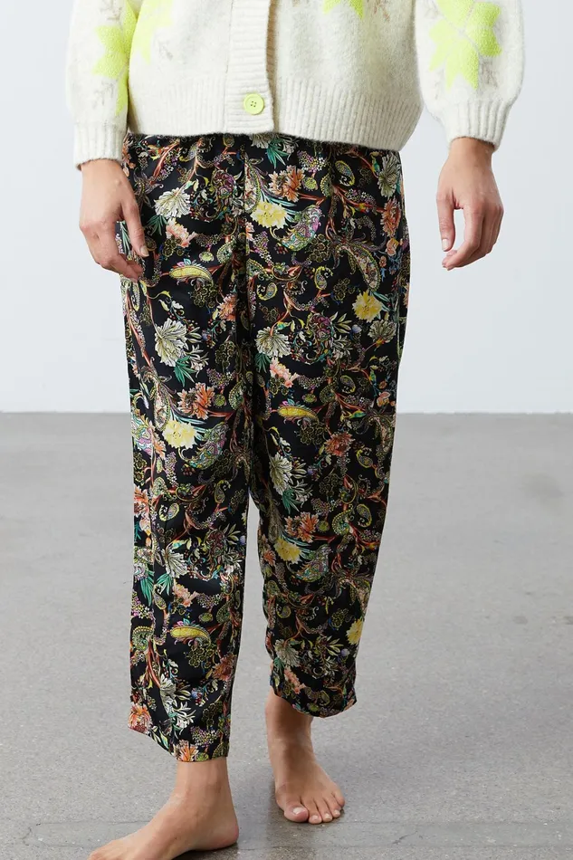 Women Lollys Laundry Pants Shorts Maisie Pants Multi