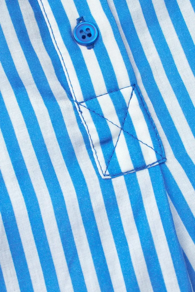 Women Lollys Laundry Shirts LuxLL Shirt LS Stripe