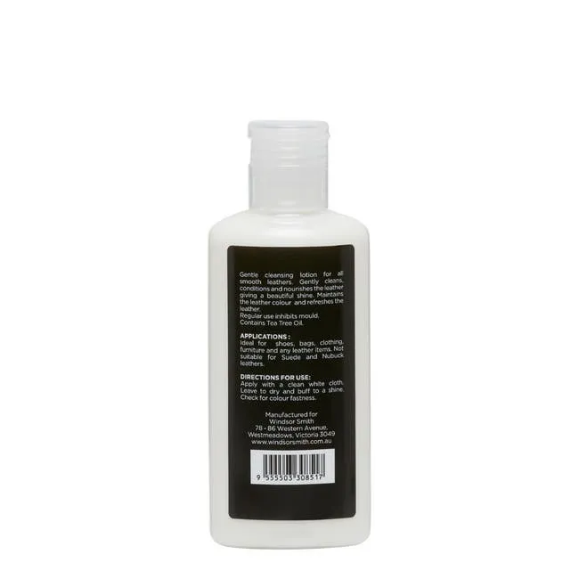 WomenMen Essential Cream Leather Balm 8211 8211 Windsor Smith Shoe Care