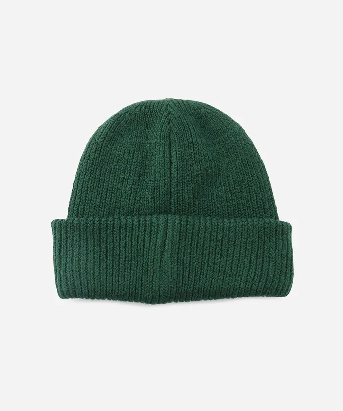 WomenMen Saturdays NYC Hats Core Beanie Armygreen WomenMen Saturdays NYC Hats Core Beanie Armygreen