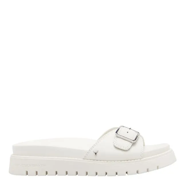 Women Moment Snow Leather Sandals Windsor Smith Sandals