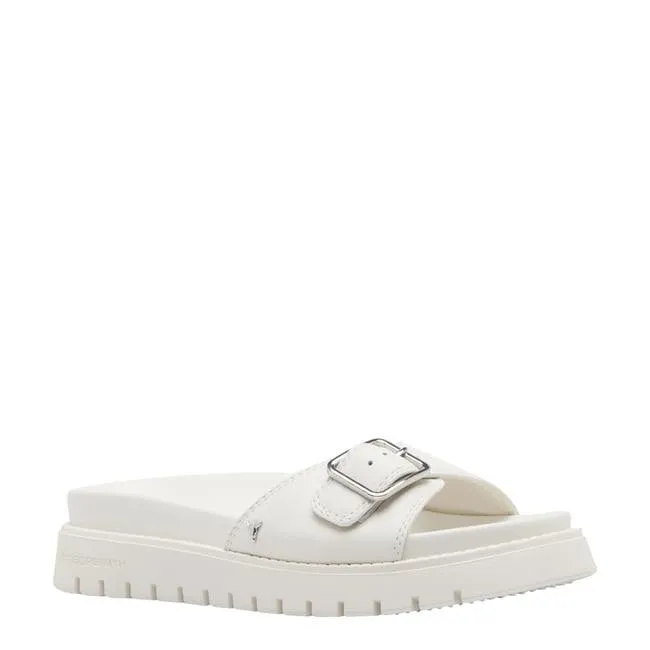 Women Moment Snow Leather Sandals Windsor Smith Sandals