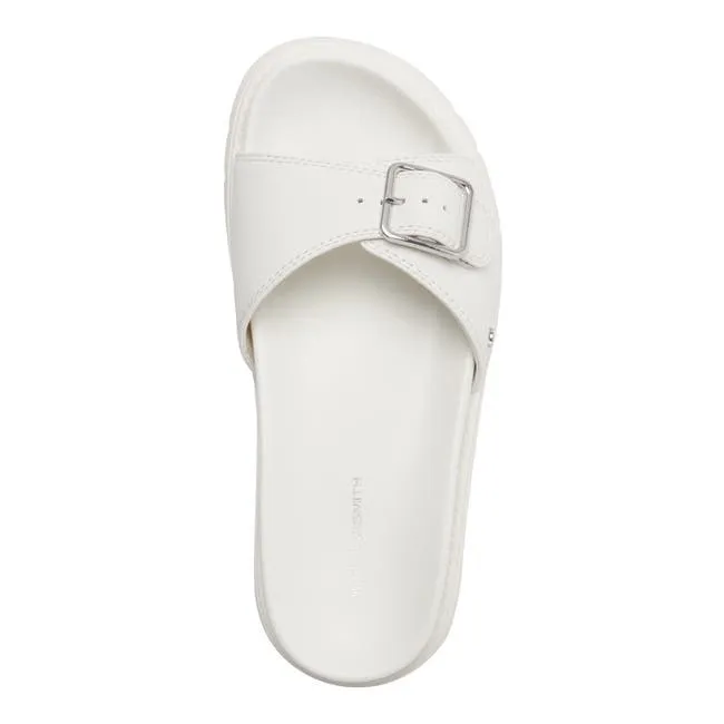 Women Moment Snow Leather Sandals Windsor Smith Sandals