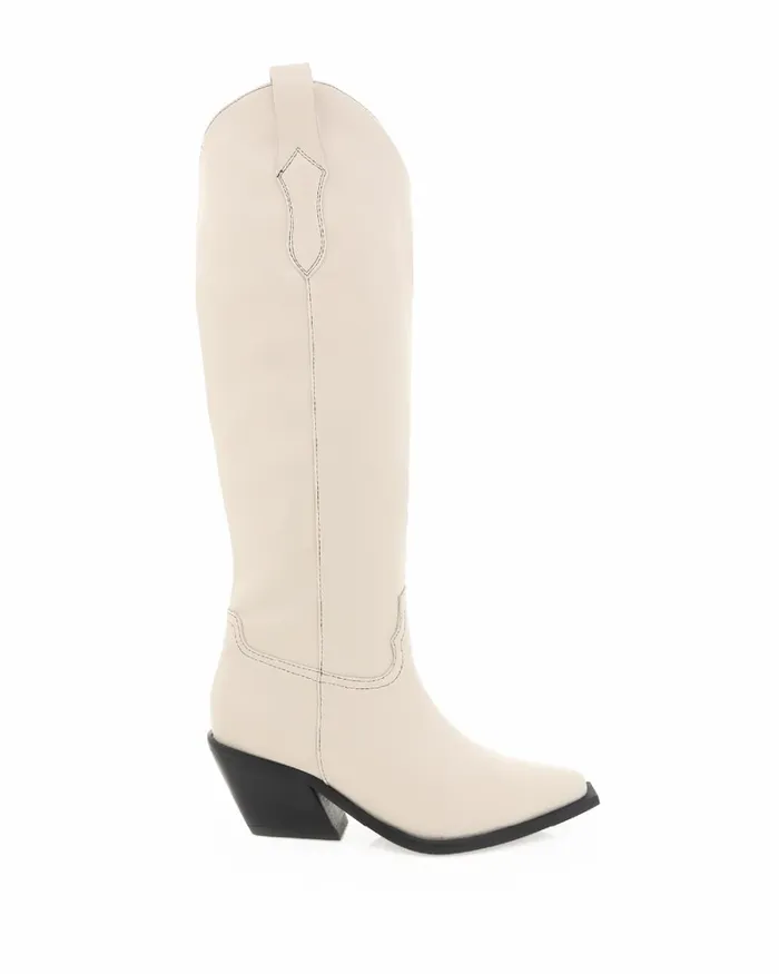 Women Party Heels Billini ULISE 8211 IVORY