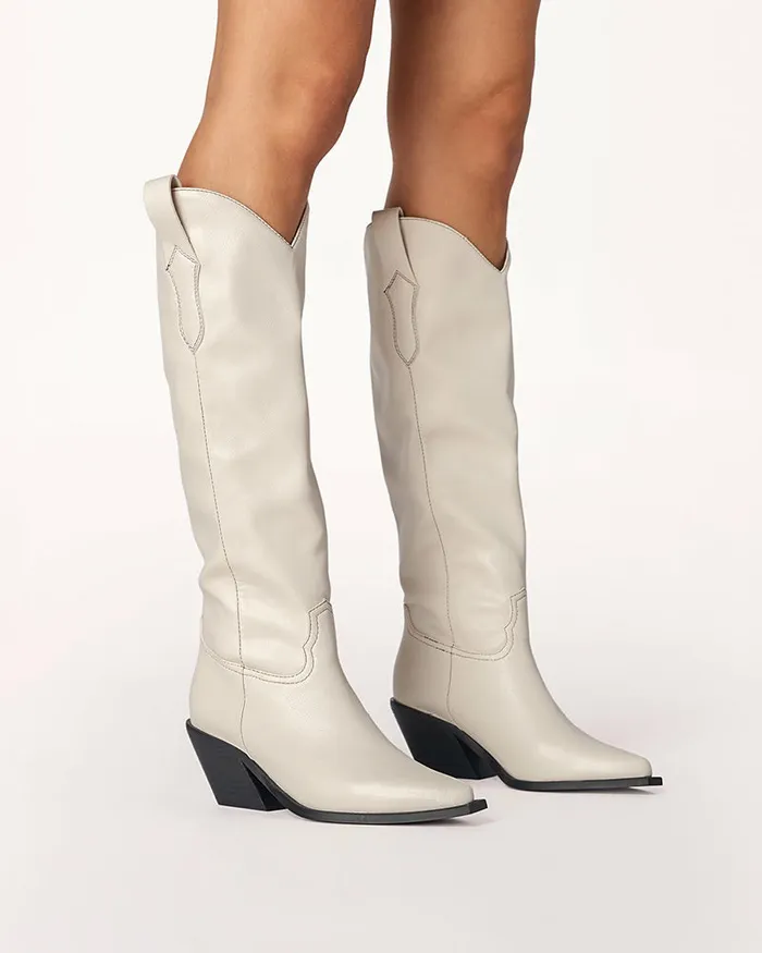 Women Party Heels Billini ULISE 8211 IVORY