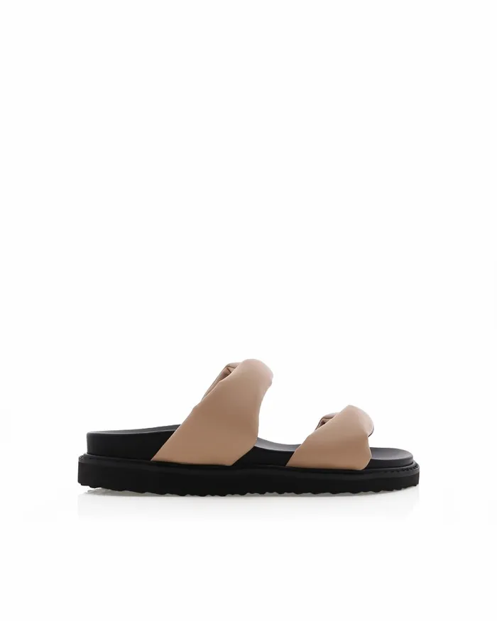 Women Sandals and Slides Billini ZONYA 8211 CASHEW