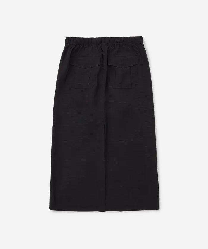 Women Saturdays NYC Skirts Linh Skirt Black Women Saturdays NYC Skirts Linh Skirt Black