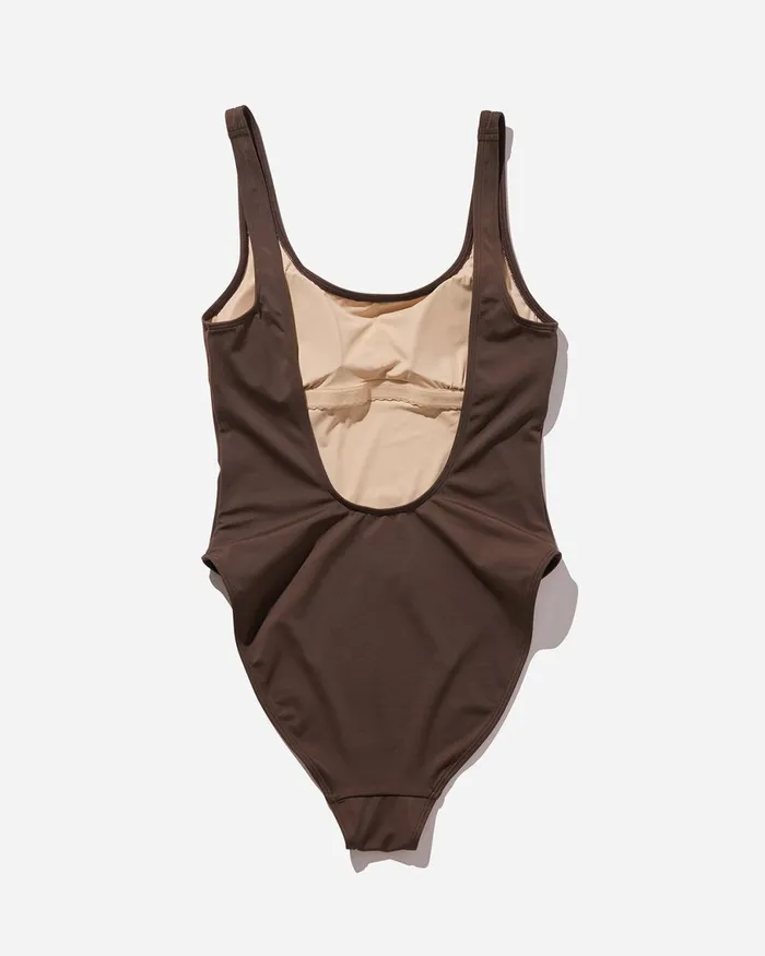 Women Saturdays NYC Swimwear Madeline One Piece Swimsuit Sepia Women Saturdays NYC Swimwear Madeline One Piece Swimsuit Sepia