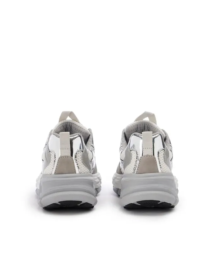 Women Shoes Iceberg Sneakers With EVA Rubber Sole Women Shoes Iceberg Sneakers With EVA Rubber Sole