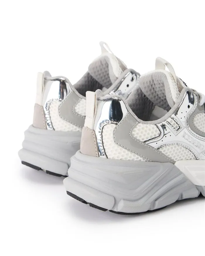 Women Shoes Iceberg Sneakers With EVA Rubber Sole Women Shoes Iceberg Sneakers With EVA Rubber Sole