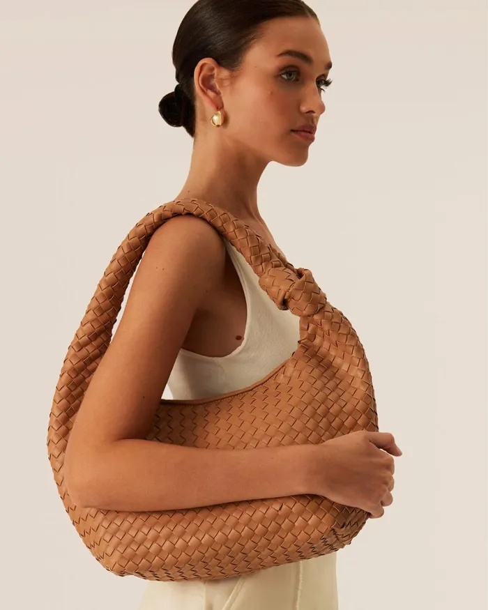 Women Shoulder Bags Billini KENYA SHOULDER BAG 8211 DESERT