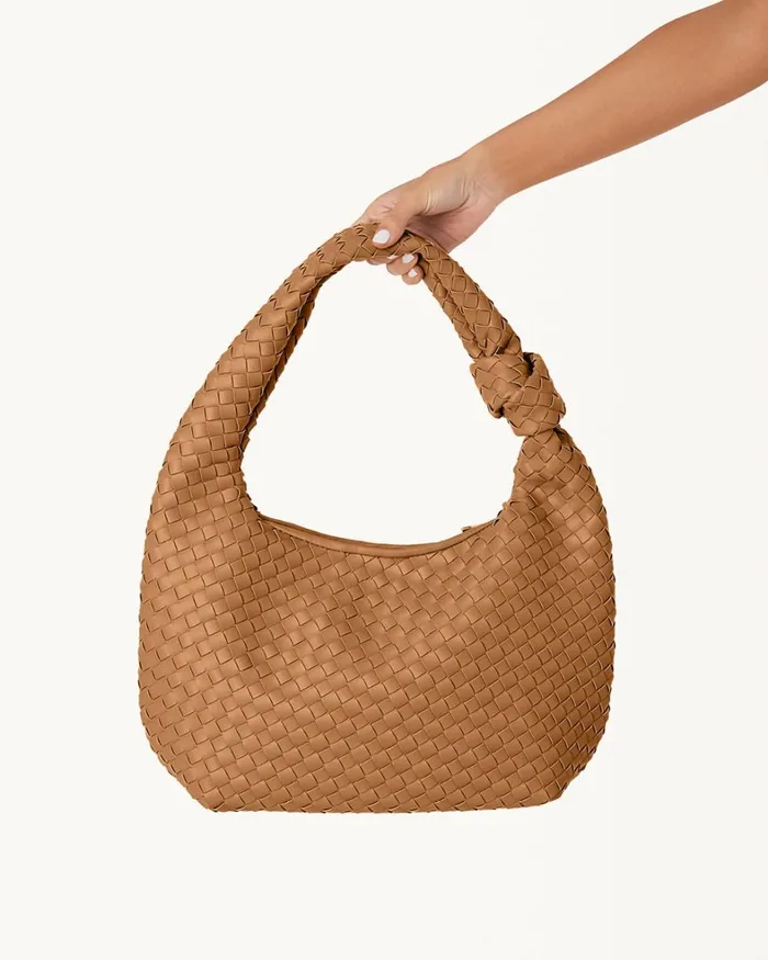 Women Shoulder Bags Billini KENYA SHOULDER BAG 8211 DESERT