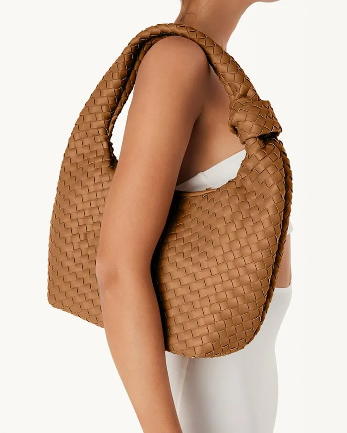 Women Shoulder Bags Billini KENYA SHOULDER BAG 8211 DESERT