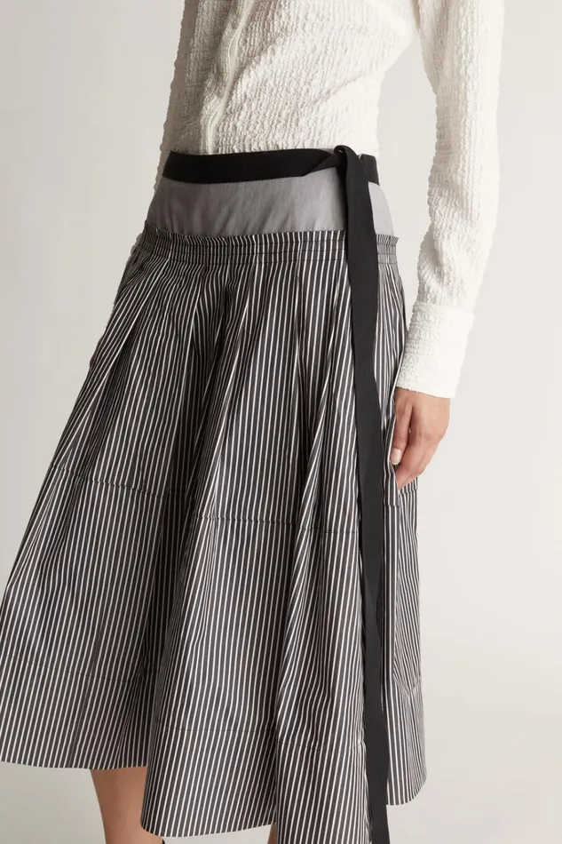 Women Skirts Lee Mathews Ashton Skirt Ashton