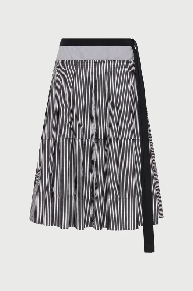 Women Skirts Lee Mathews Ashton Skirt Ashton