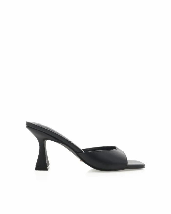 Women Stiletto Heels Billini BINITA 8211 BLACK