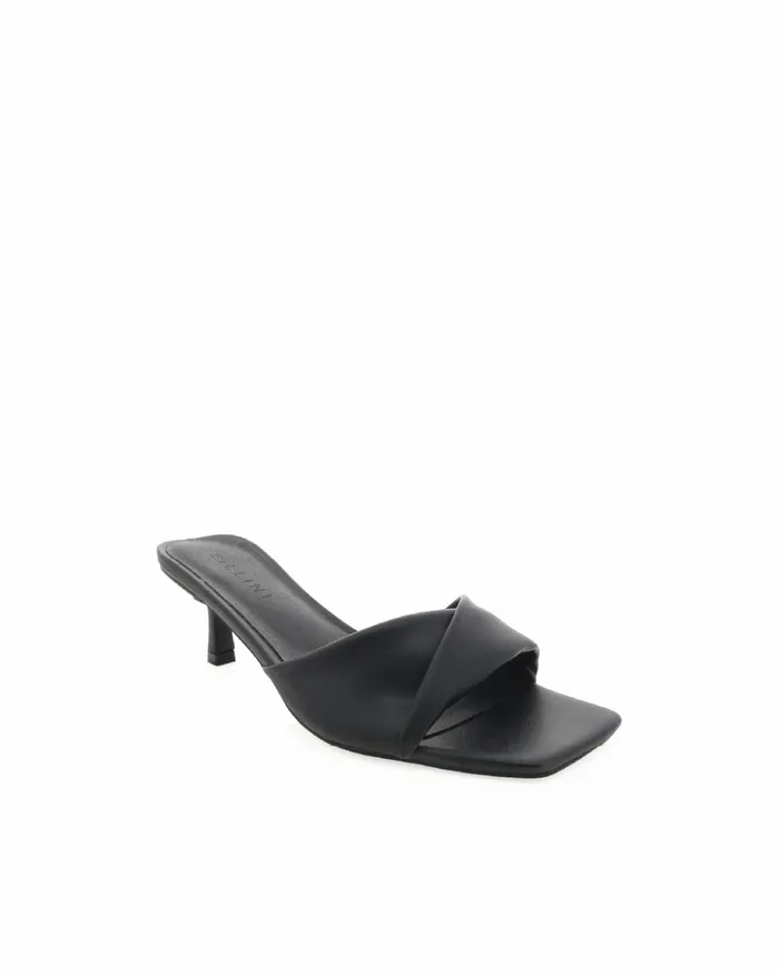 Women Stiletto Heels Billini PATSY 8211 BLACK