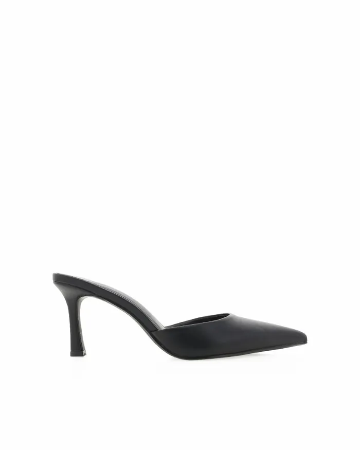 Women Stiletto Heels Billini XAYDEN 8211 BLACK