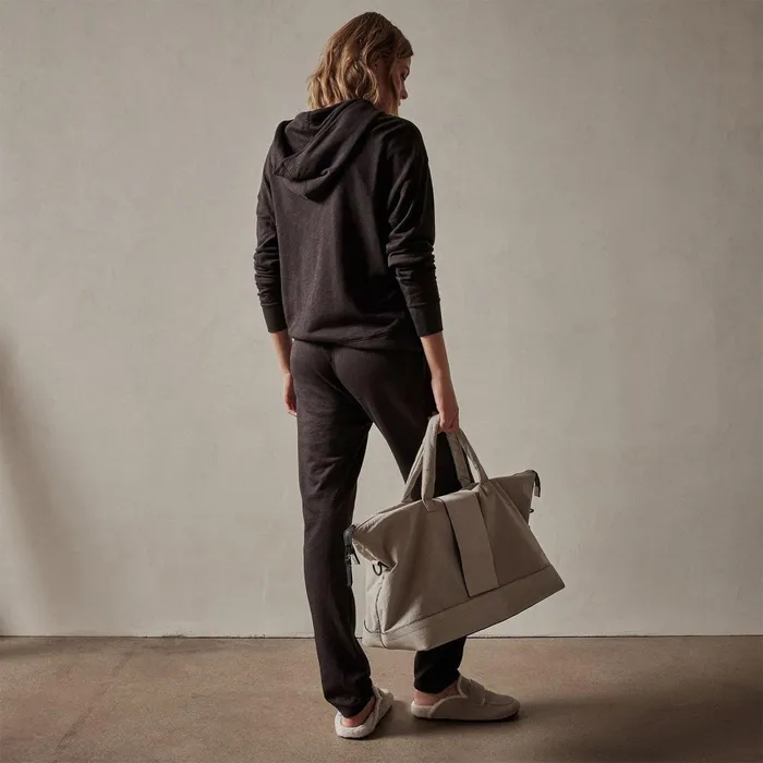 Women Sweat TopsBottoms James Perse French Terry Sweat Pant Kona