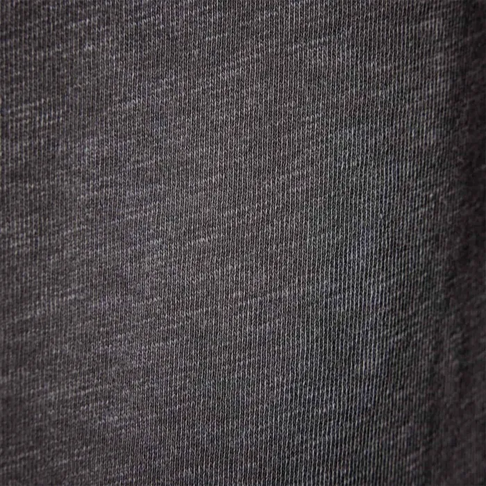Women Sweat TopsBottoms James Perse Vintage French Terry Cutoff Sweatpant Carbon Pigment