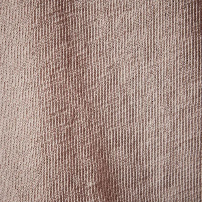 Women Sweat TopsBottoms James Perse Vintage French Terry Cutoff Sweatpant Nougat Pigment