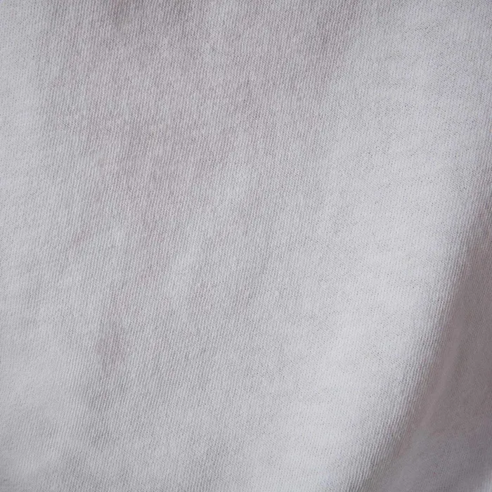Women Sweat TopsBottoms James Perse Vintage French Terry Sweatshirt White