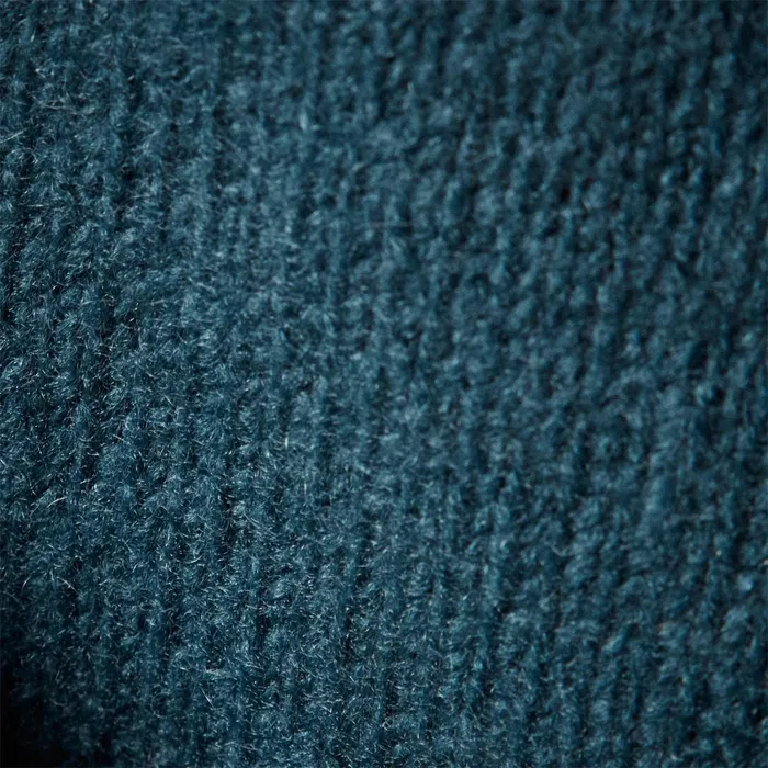 Women Sweaters James Perse Cashmere Crew Sweater Teal