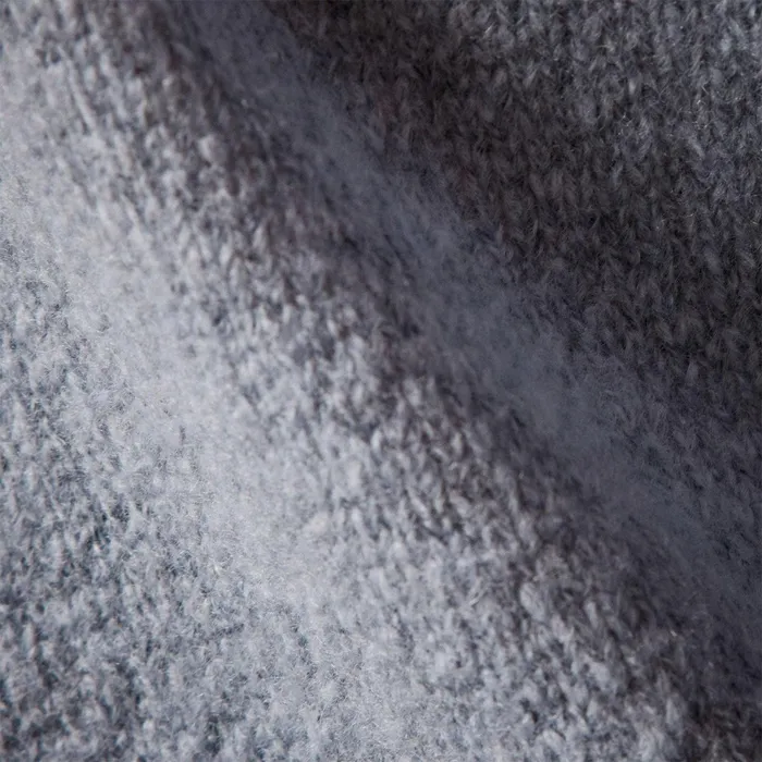 Women Sweaters James Perse Lightweight Cashmere V Neck Sweater Atlantic