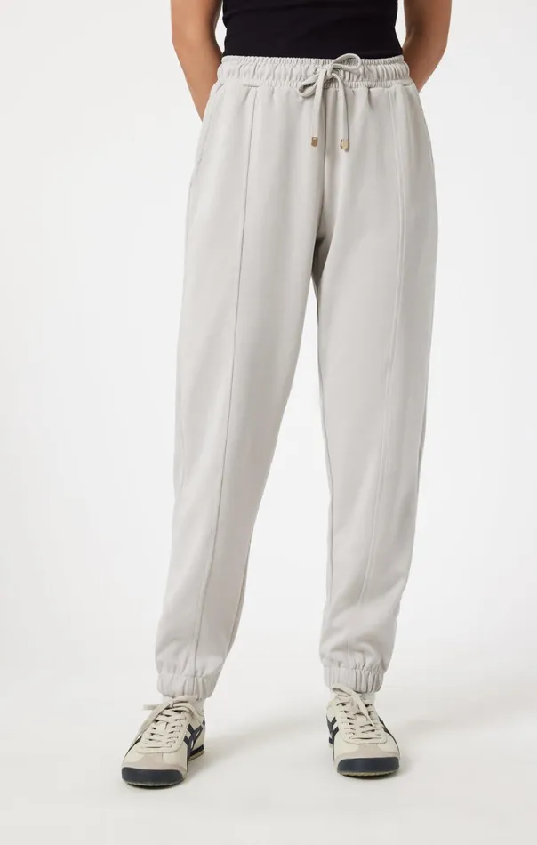 Women Sweatpants In Gray Violet Mavi Jeans Pants Women Sweatpants In Gray Violet Mavi Jeans Pants