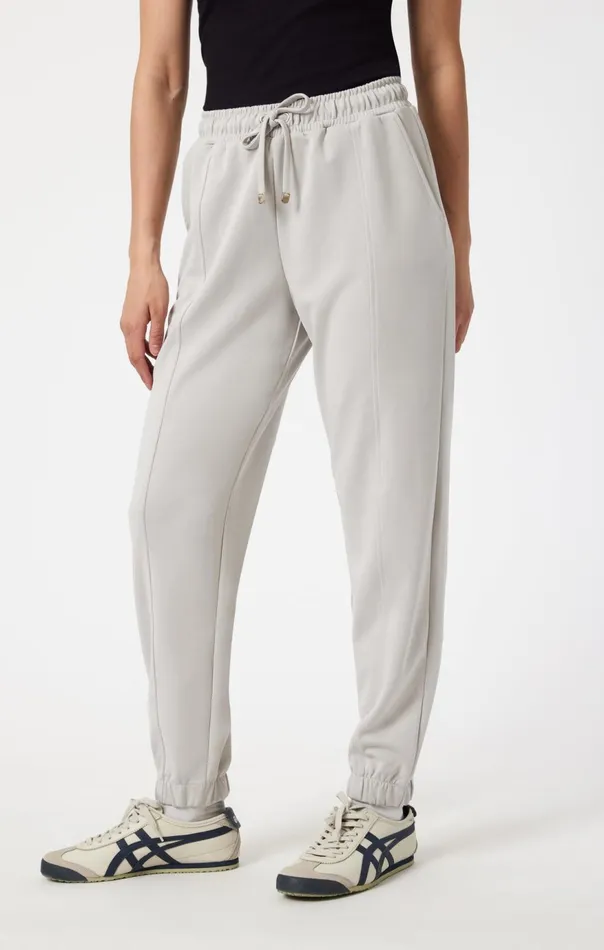Women Sweatpants In Gray Violet Mavi Jeans Pants Women Sweatpants In Gray Violet Mavi Jeans Pants