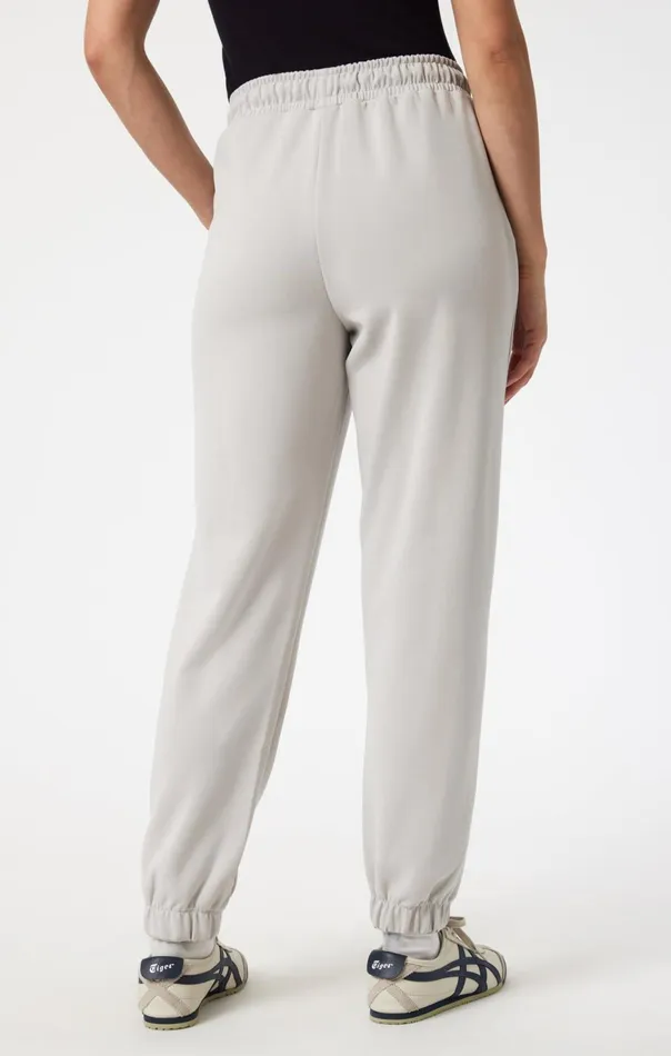 Women Sweatpants In Gray Violet Mavi Jeans Pants Women Sweatpants In Gray Violet Mavi Jeans Pants