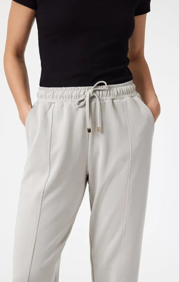 Women Sweatpants In Gray Violet Mavi Jeans Pants Women Sweatpants In Gray Violet Mavi Jeans Pants
