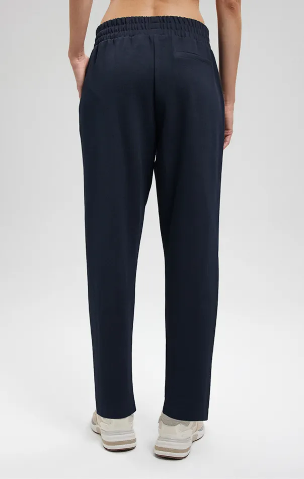 Women Sweatpants In Navy Blazer Mavi Jeans Loungewear Women Sweatpants In Navy Blazer Mavi Jeans Loungewear