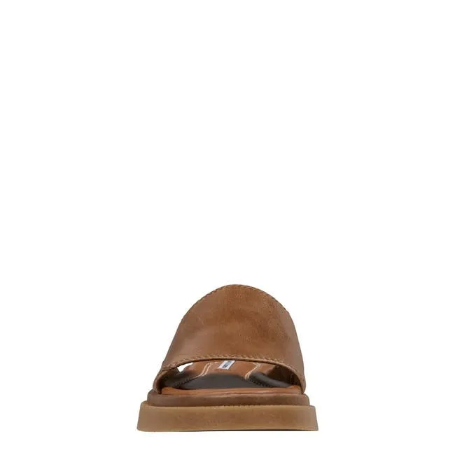 Women Sweeten Tan Leather Sandals Windsor Smith Sandals