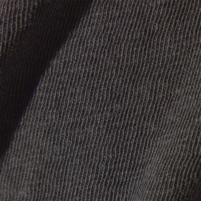 Women TShirts James Perse Long Sleeve Boxy Tee Magma Pigment