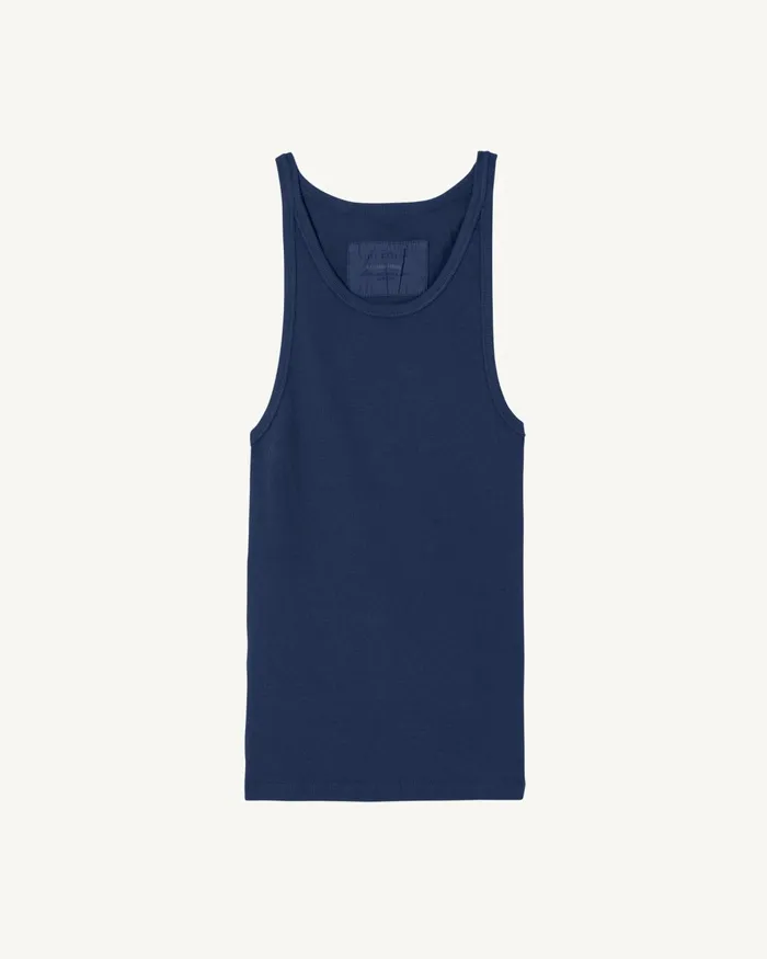 Women Tops Nili Lotan JENNIFER TANK White