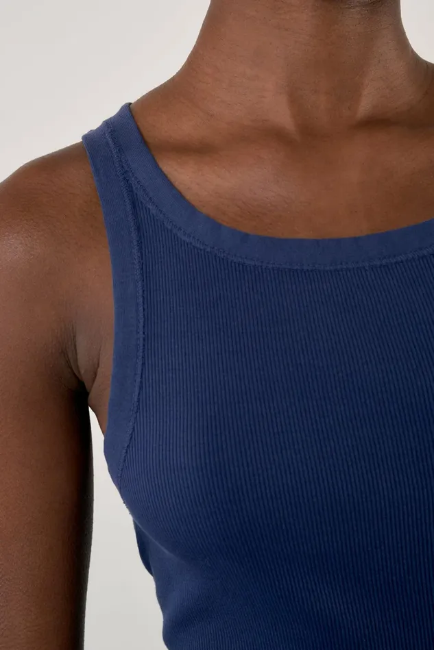 Women Tops Nili Lotan JENNIFER TANK White
