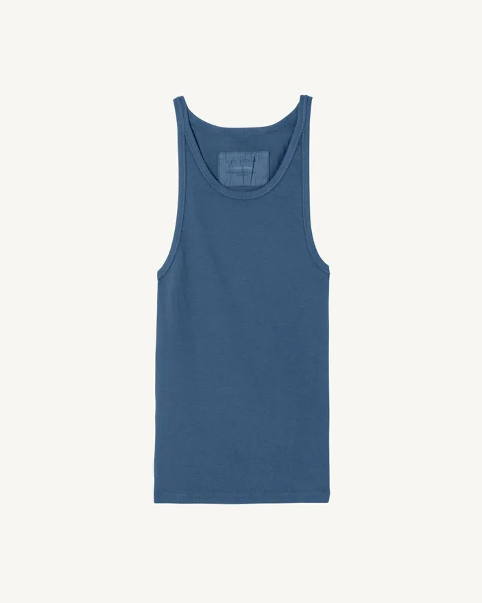 Women Tops Nili Lotan JENNIFER TANK White