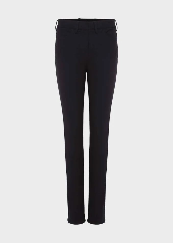 Womens Amanda Jean True Navy Hobbs Jeans Gift 4 You