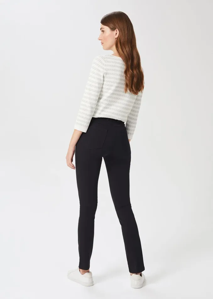 Womens Amanda Jean True Navy Hobbs Jeans Gift 4 You