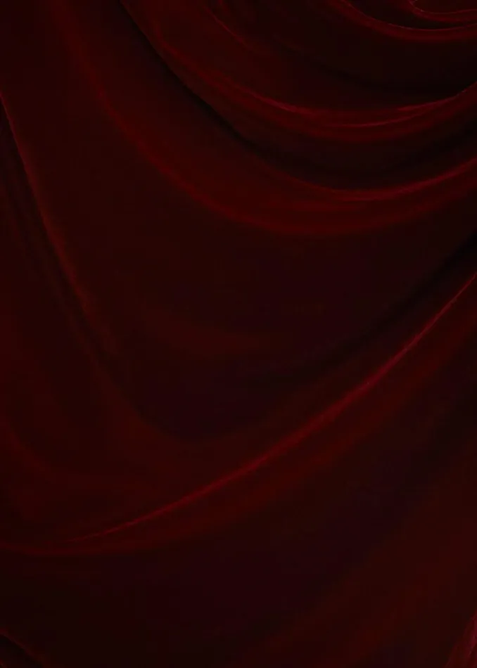 Womens Faye Velvet A Line Dress Deep Red Hobbs Dresses Gift Ideas