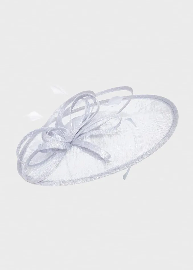 Womens Freya Fascinator Celeste Blue Hobbs Hats For Sale