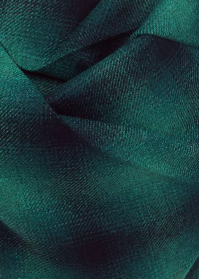 Womens Mariella A Line Shift Wool Dress Green Multi Hobbs Dresses Cheap On Sale