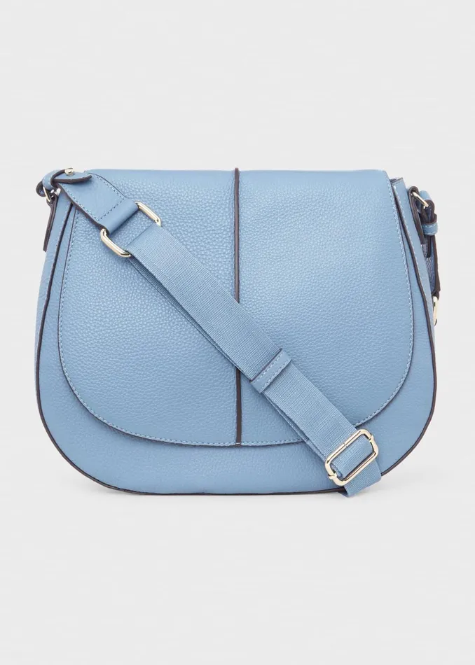 Womens Westbourne Bag Cornflower Blue Hobbs Bags Gift for Friend
