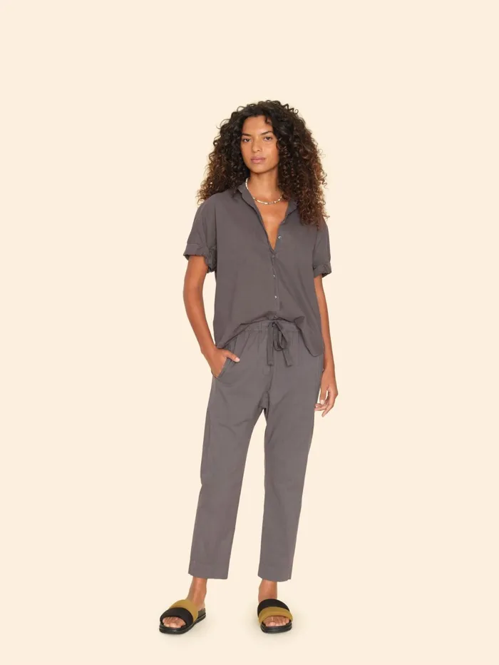 XRENA Ash Draper Pant Women Pants and Jumpsuits
