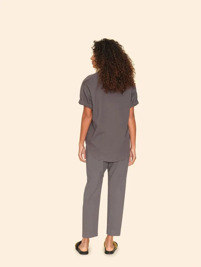 XRENA Ash Draper Pant Women Pants and Jumpsuits XRENA Ash Draper Pant Women Pants and Jumpsuits