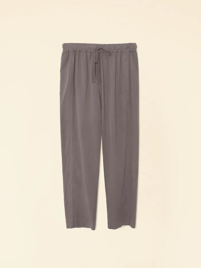 XRENA Ash Draper Pant Women Pants and Jumpsuits XRENA Ash Draper Pant Women Pants and Jumpsuits